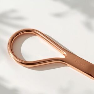 copper tongue cleaner