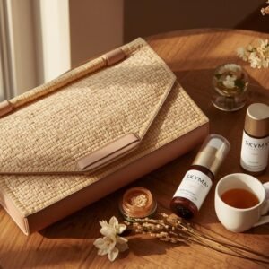 morning care essentials